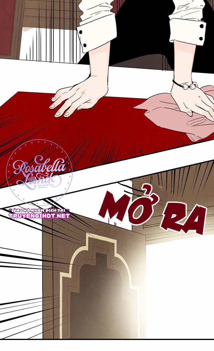 Hãy Cho Tôi Con Dấu Chấp Thuận 3 trang 62