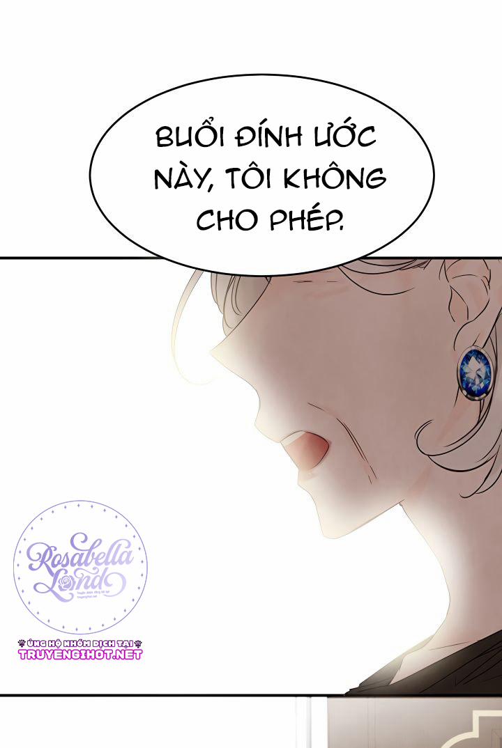 Hãy Cho Tôi Con Dấu Chấp Thuận 3 trang 63