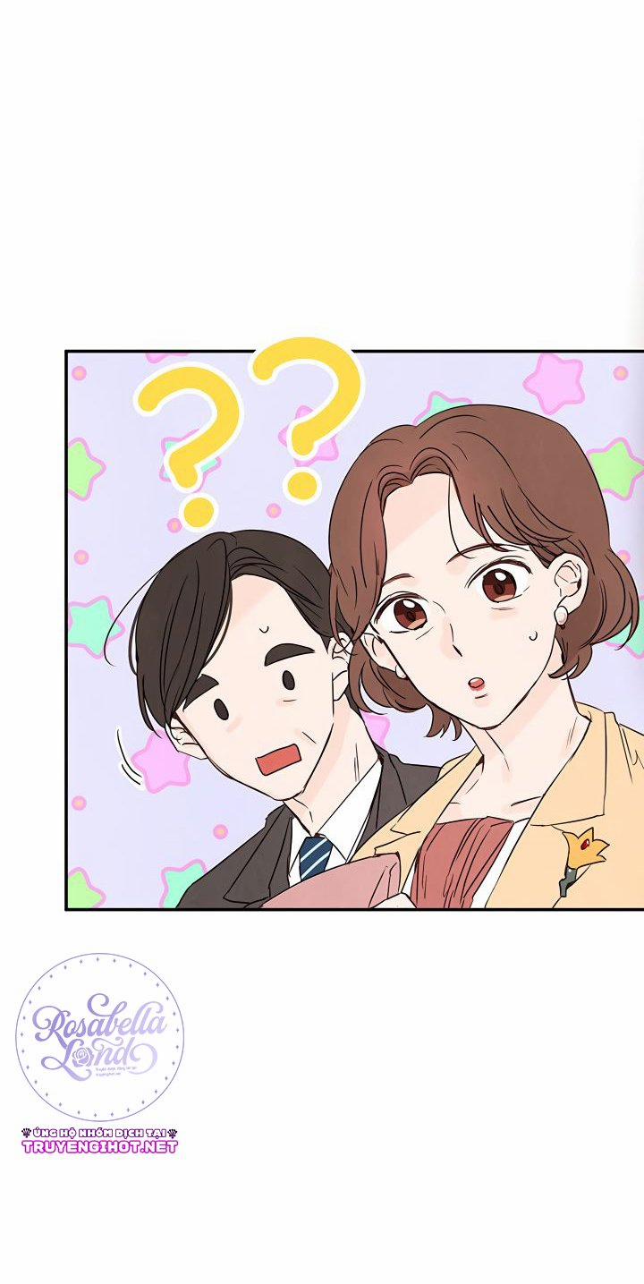 Hãy Cho Tôi Con Dấu Chấp Thuận 3 trang 66