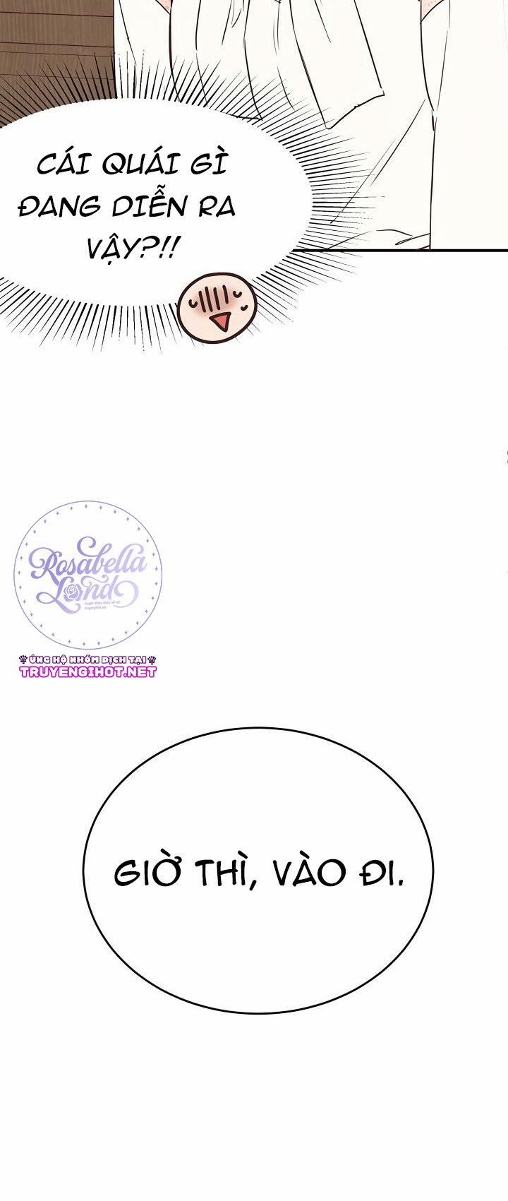 Hãy Cho Tôi Con Dấu Chấp Thuận 3 trang 68