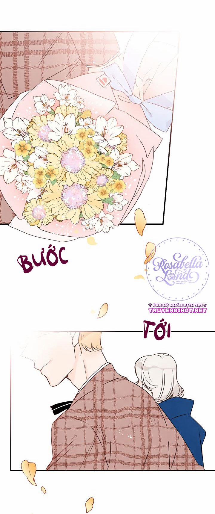 Hãy Cho Tôi Con Dấu Chấp Thuận 3 trang 69