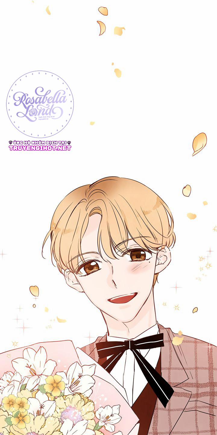 Hãy Cho Tôi Con Dấu Chấp Thuận 3 trang 70