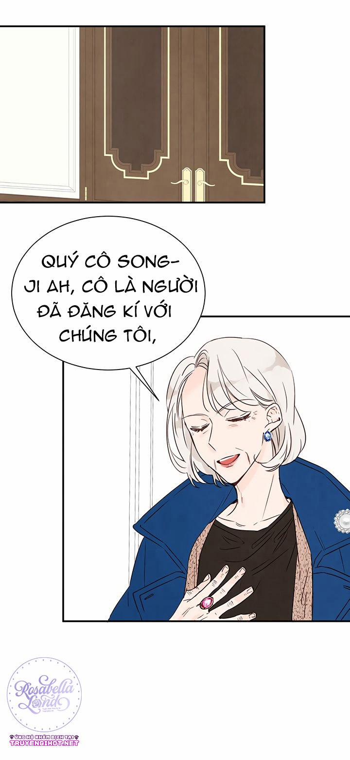 Hãy Cho Tôi Con Dấu Chấp Thuận 4 trang 10