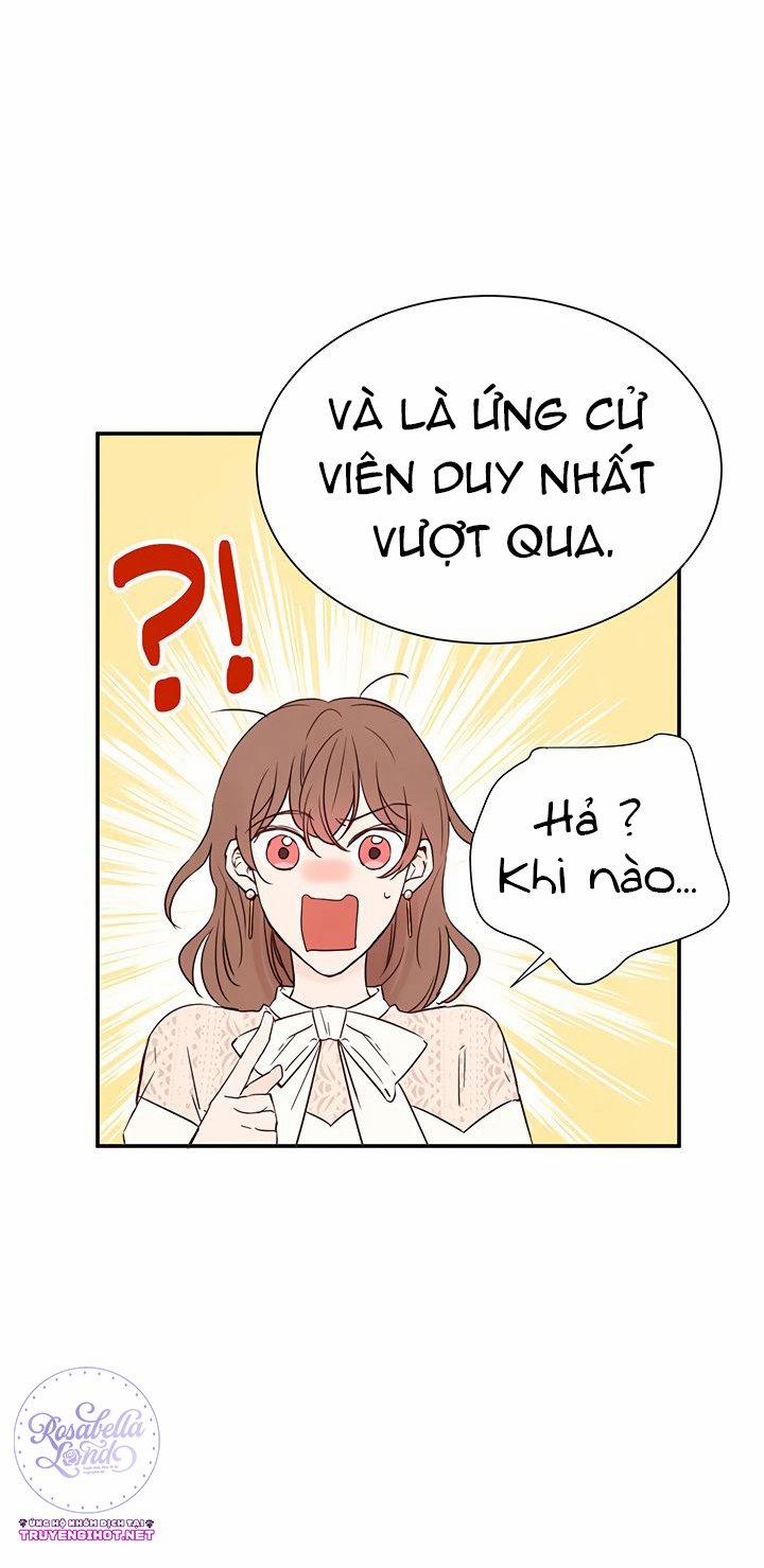 Hãy Cho Tôi Con Dấu Chấp Thuận 4 trang 11