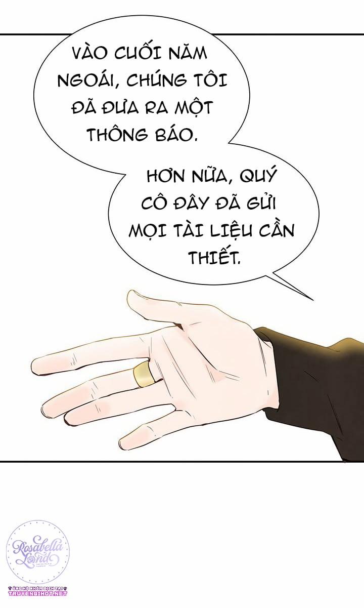 Hãy Cho Tôi Con Dấu Chấp Thuận 4 trang 12