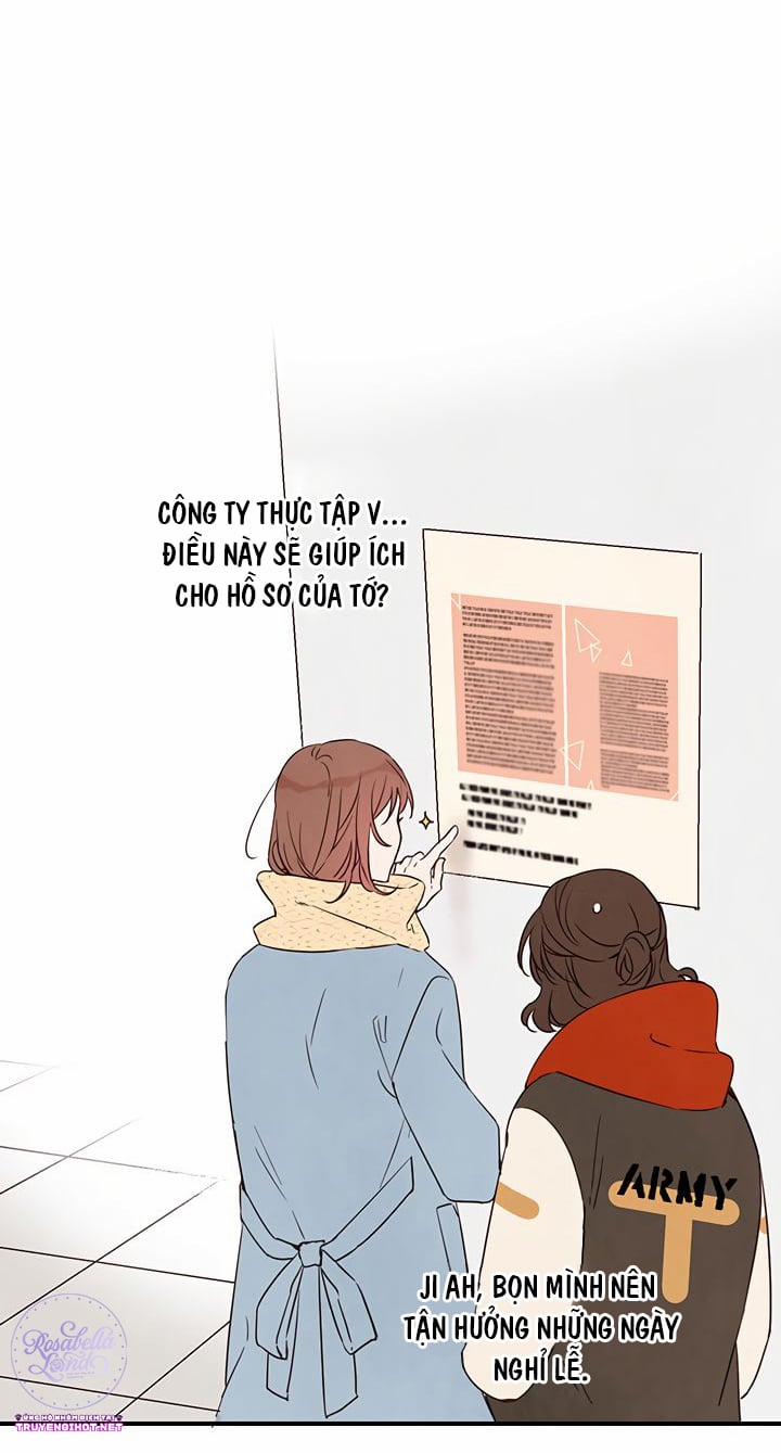 Hãy Cho Tôi Con Dấu Chấp Thuận 4 trang 13