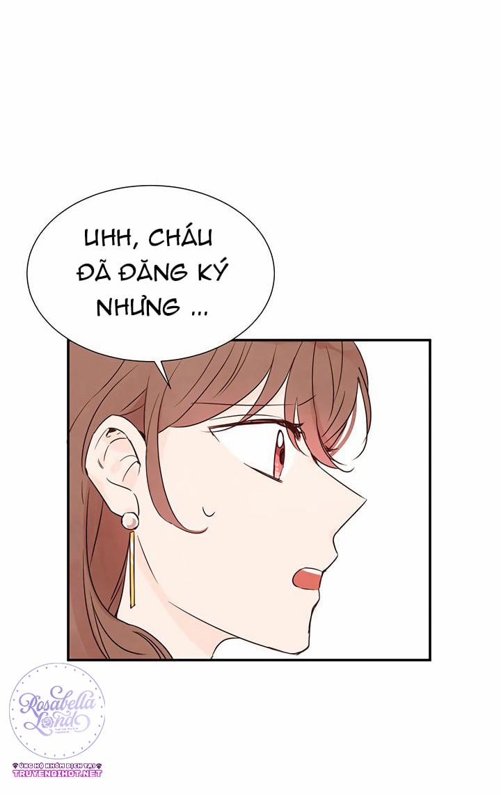 Hãy Cho Tôi Con Dấu Chấp Thuận 4 trang 14