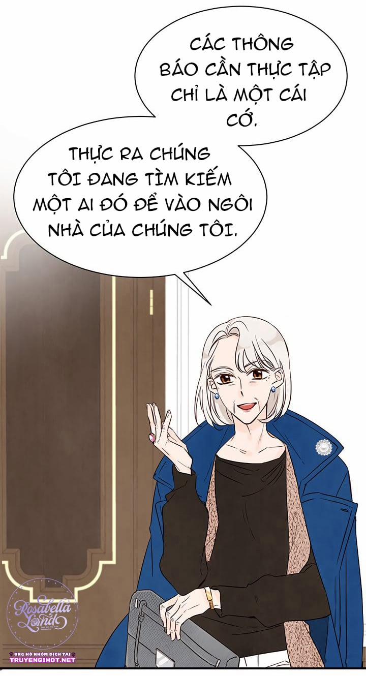 Hãy Cho Tôi Con Dấu Chấp Thuận 4 trang 15