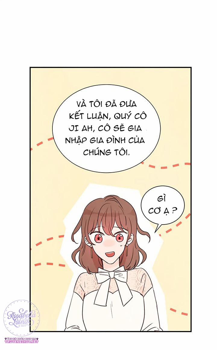 Hãy Cho Tôi Con Dấu Chấp Thuận 4 trang 16