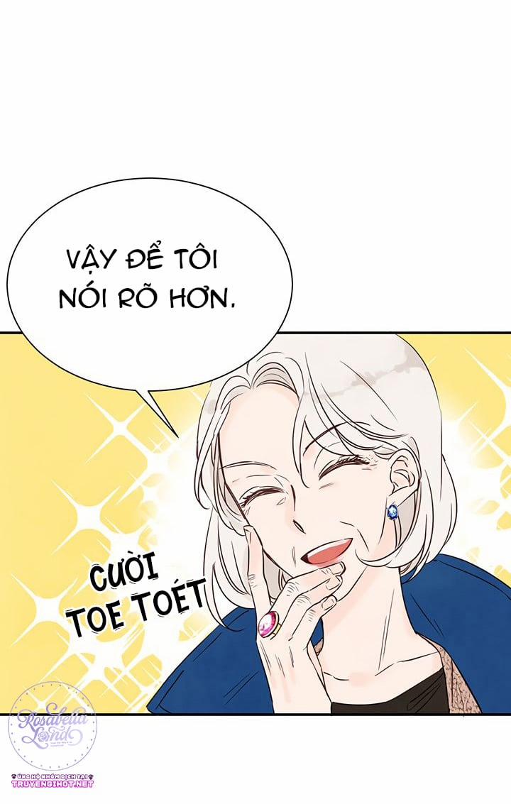 Hãy Cho Tôi Con Dấu Chấp Thuận 4 trang 17