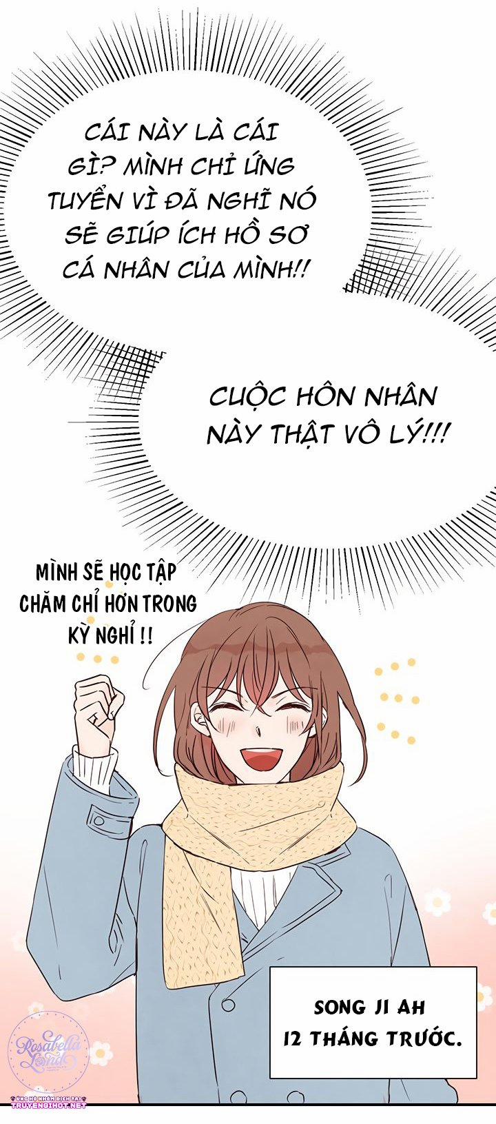 Hãy Cho Tôi Con Dấu Chấp Thuận 4 trang 20