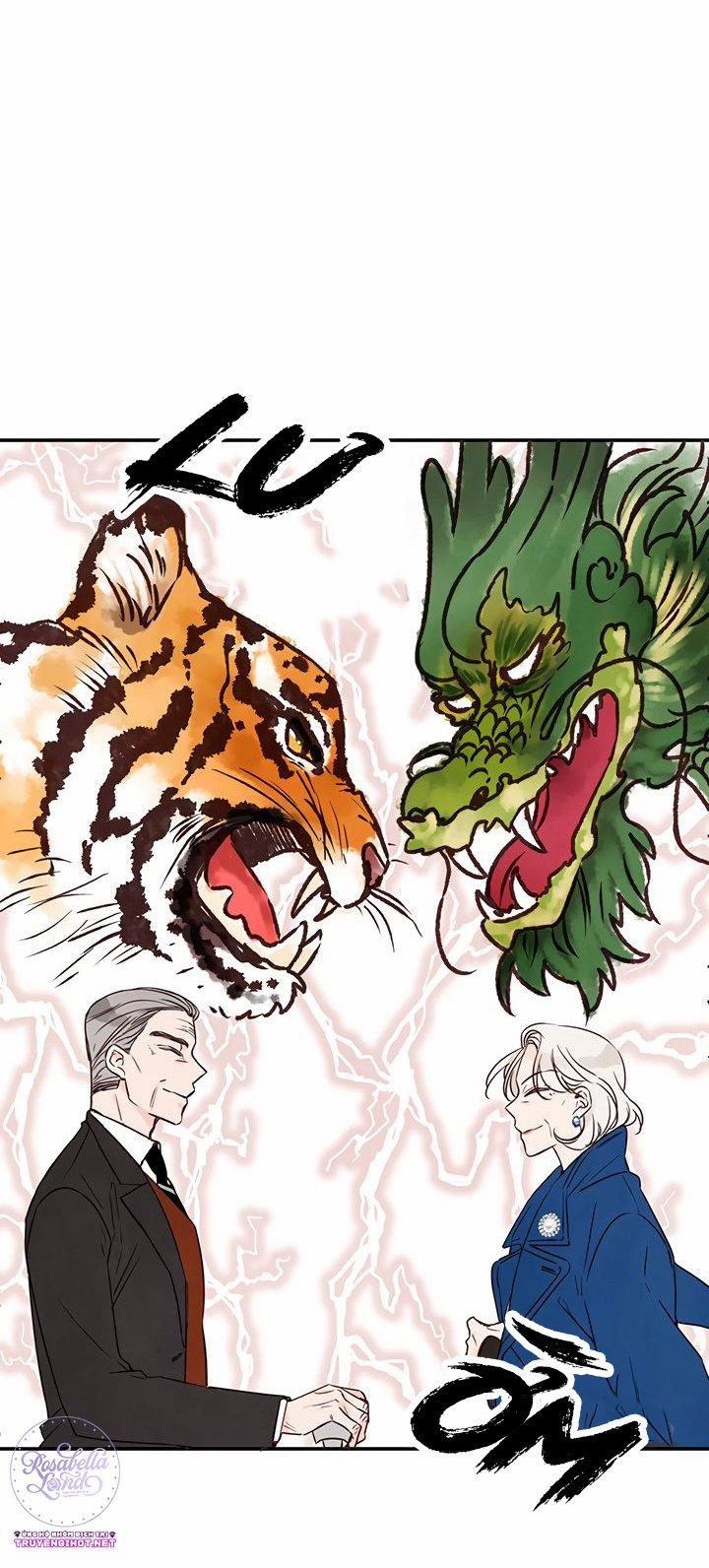 Hãy Cho Tôi Con Dấu Chấp Thuận 4 trang 23