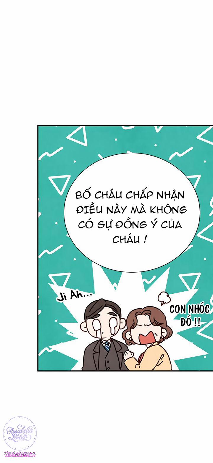 Hãy Cho Tôi Con Dấu Chấp Thuận 4 trang 26