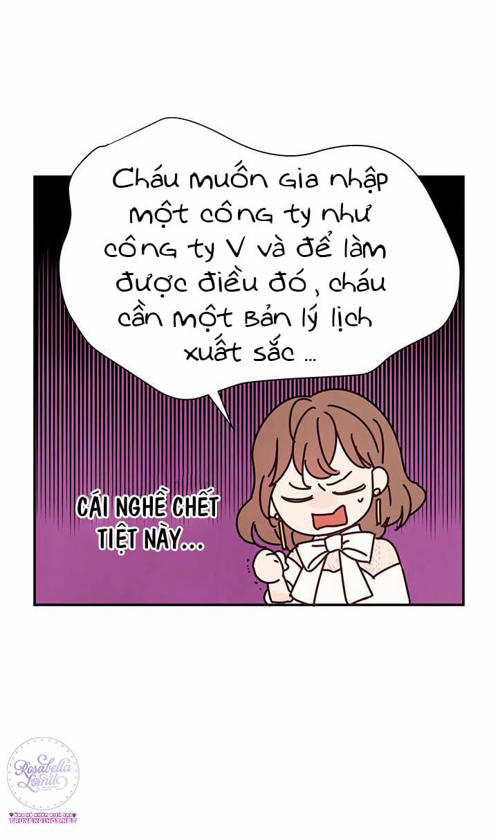 Hãy Cho Tôi Con Dấu Chấp Thuận 4 trang 29