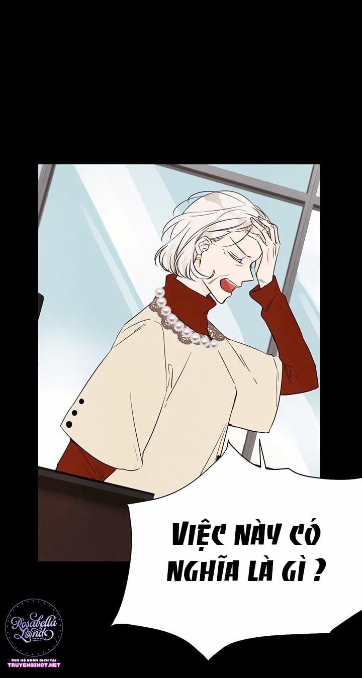 Hãy Cho Tôi Con Dấu Chấp Thuận 4 trang 3