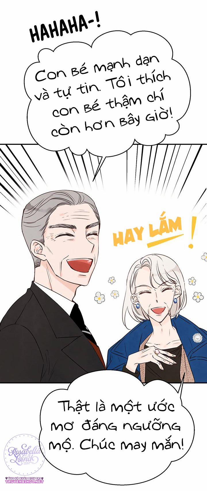 Hãy Cho Tôi Con Dấu Chấp Thuận 4 trang 34