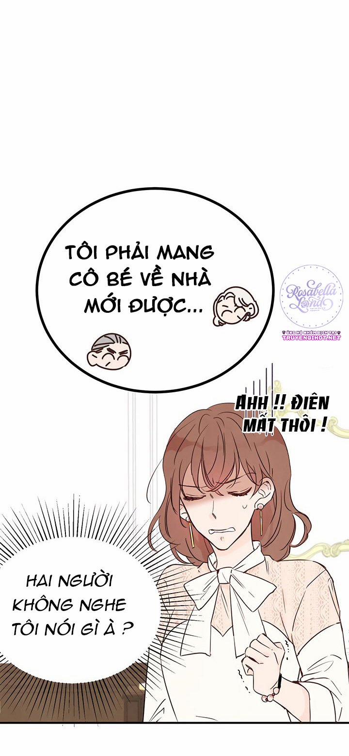 Hãy Cho Tôi Con Dấu Chấp Thuận 4 trang 35