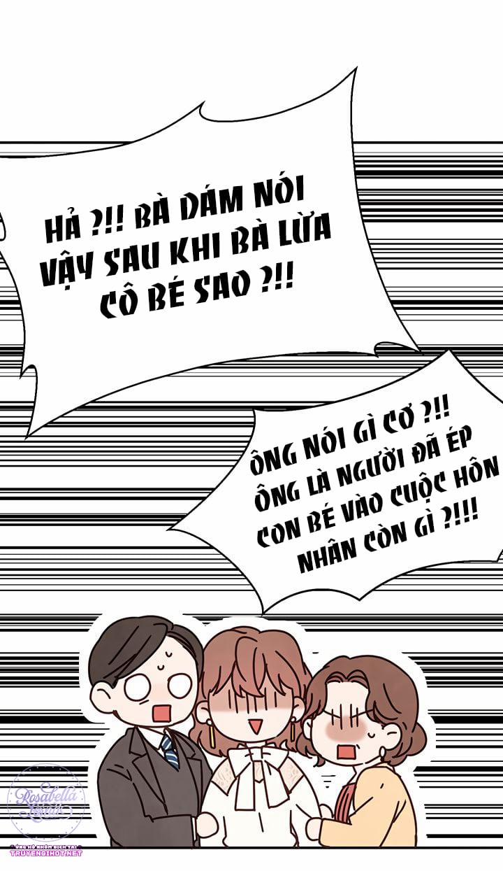 Hãy Cho Tôi Con Dấu Chấp Thuận 4 trang 38