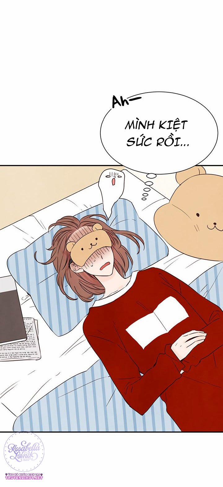 Hãy Cho Tôi Con Dấu Chấp Thuận 4 trang 42