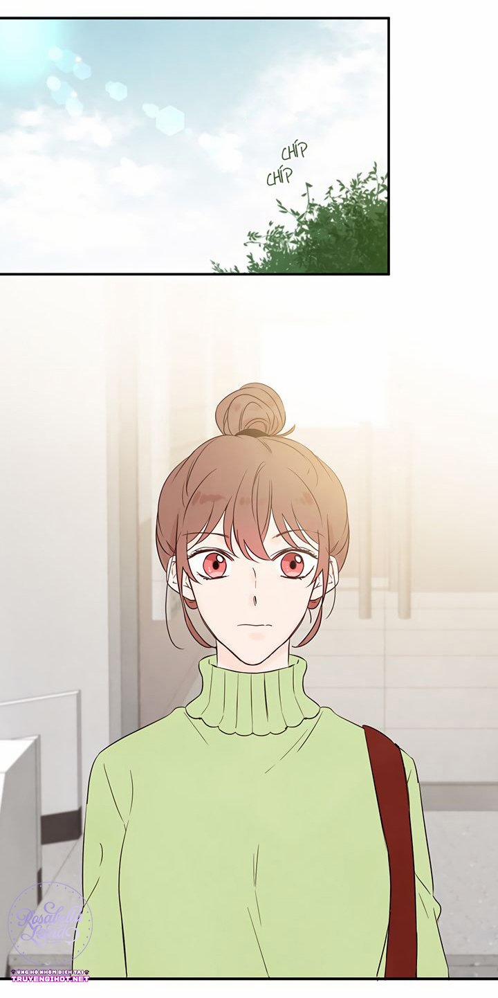 Hãy Cho Tôi Con Dấu Chấp Thuận 4 trang 46