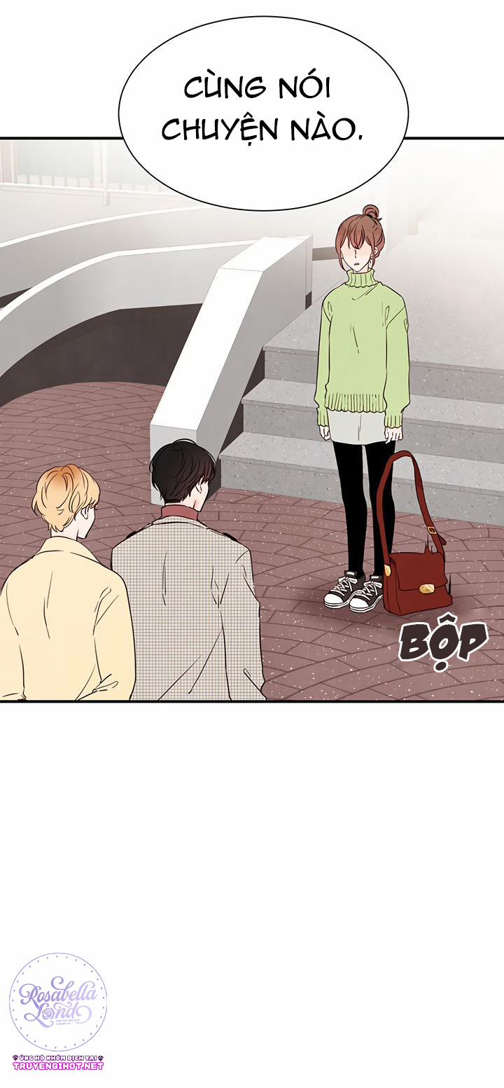 Hãy Cho Tôi Con Dấu Chấp Thuận 4 trang 48