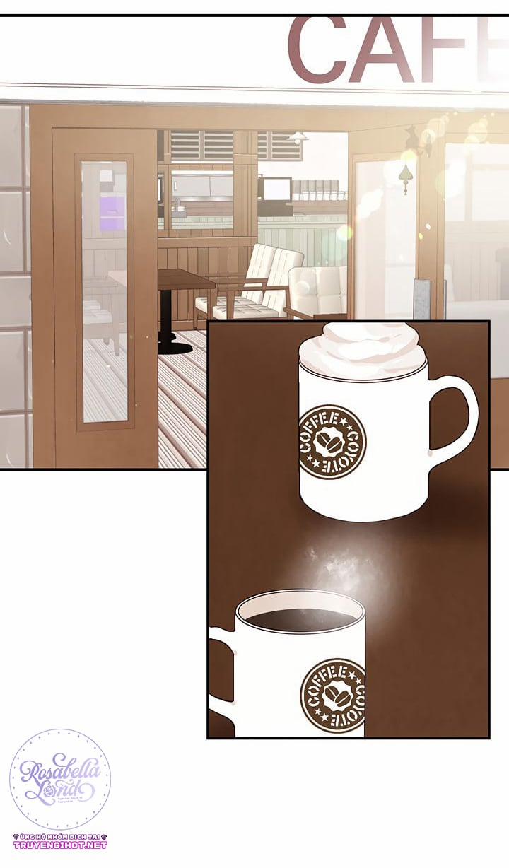 Hãy Cho Tôi Con Dấu Chấp Thuận 4 trang 49