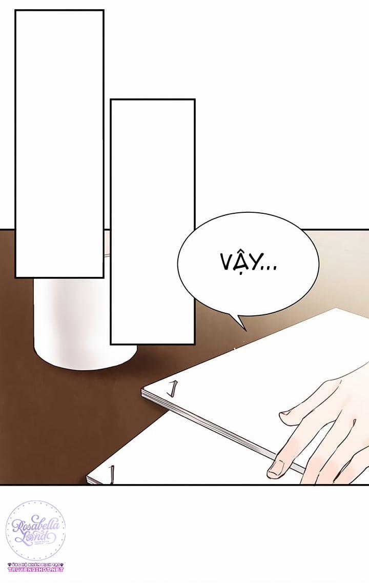 Hãy Cho Tôi Con Dấu Chấp Thuận 4 trang 57