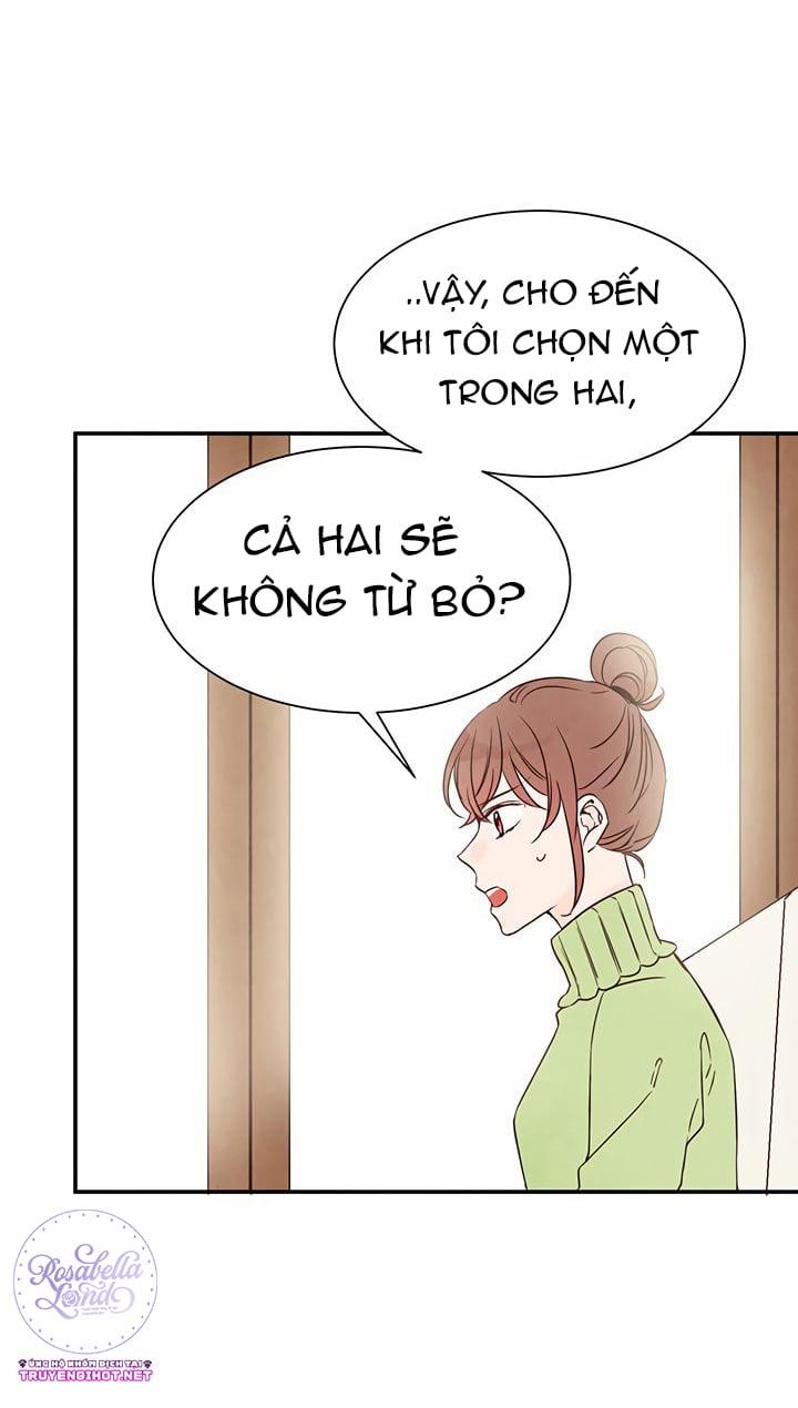 Hãy Cho Tôi Con Dấu Chấp Thuận 4 trang 61