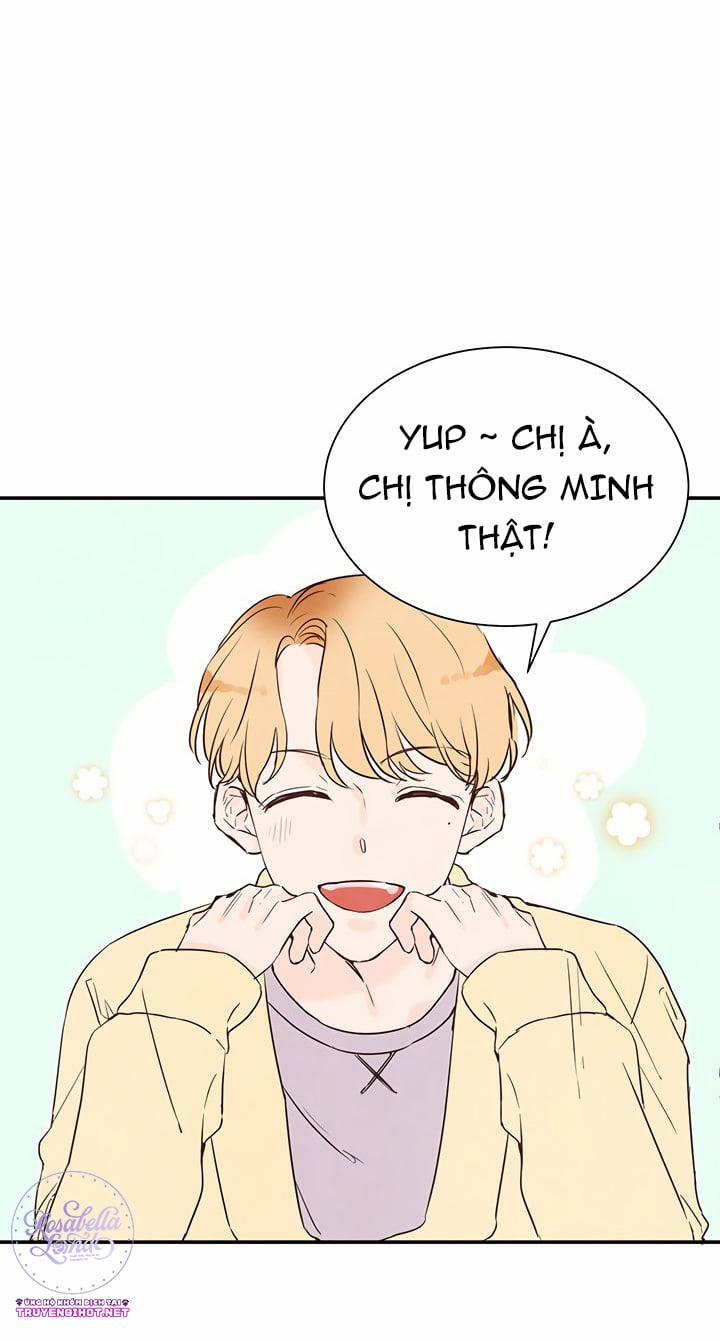 Hãy Cho Tôi Con Dấu Chấp Thuận 4 trang 62