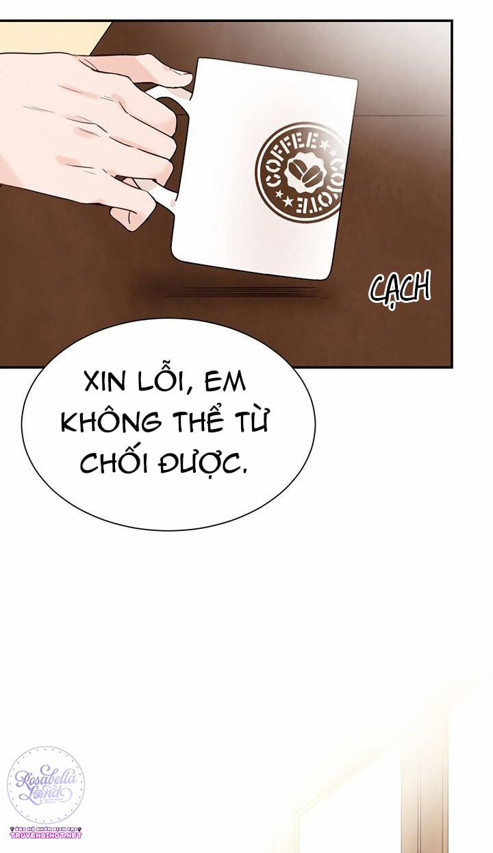 Hãy Cho Tôi Con Dấu Chấp Thuận 4 trang 64