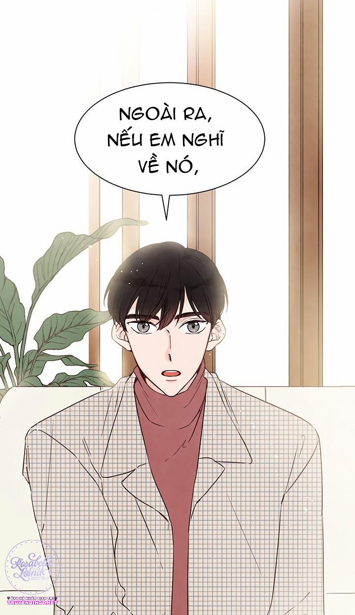 Hãy Cho Tôi Con Dấu Chấp Thuận 4 trang 65