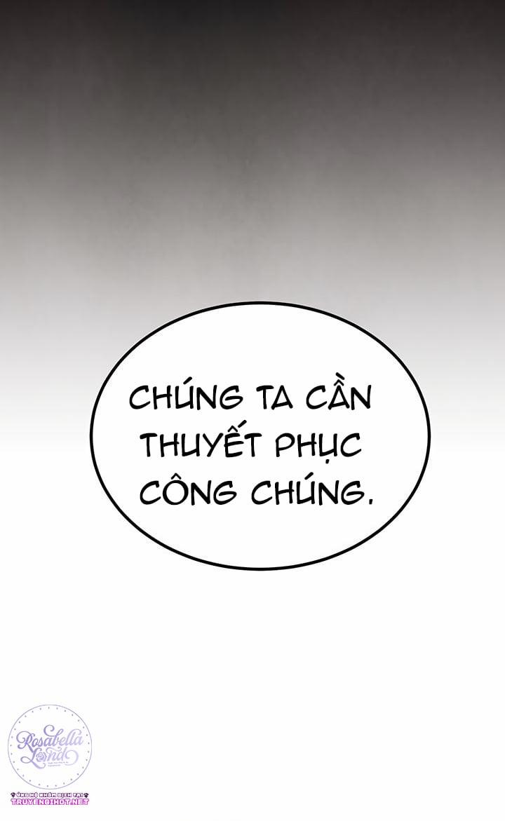 Hãy Cho Tôi Con Dấu Chấp Thuận 4 trang 7