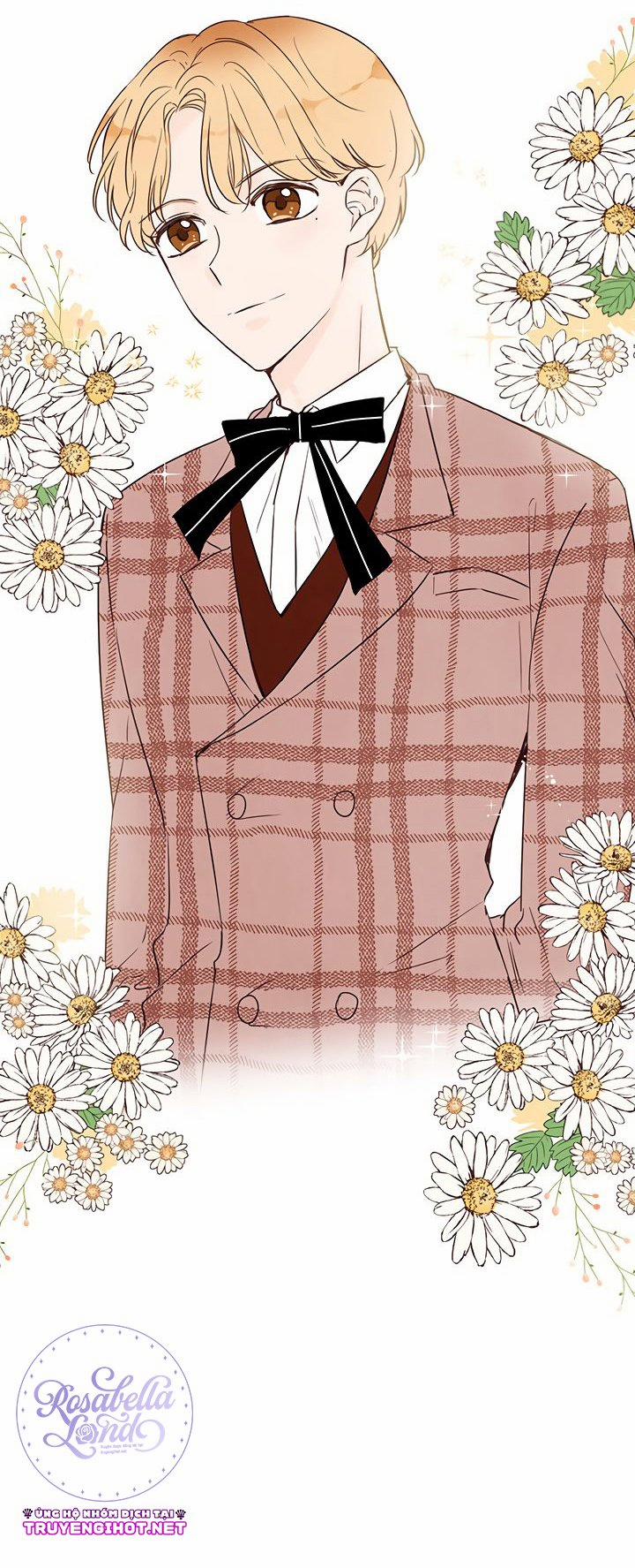 Hãy Cho Tôi Con Dấu Chấp Thuận 4 trang 8