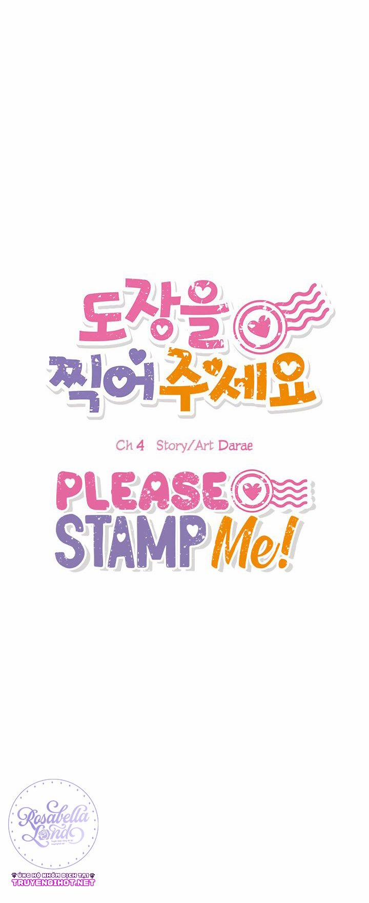 Hãy Cho Tôi Con Dấu Chấp Thuận 4 trang 9