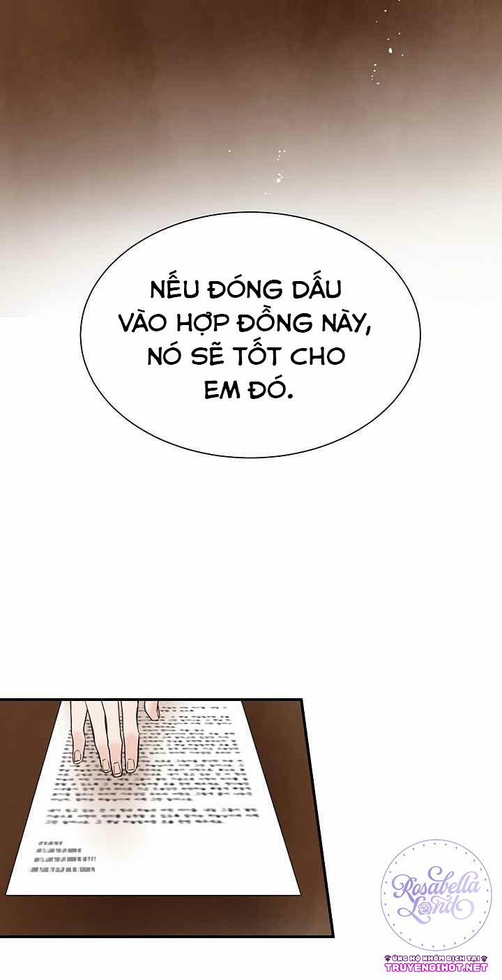 Hãy Cho Tôi Con Dấu Chấp Thuận 5 trang 1