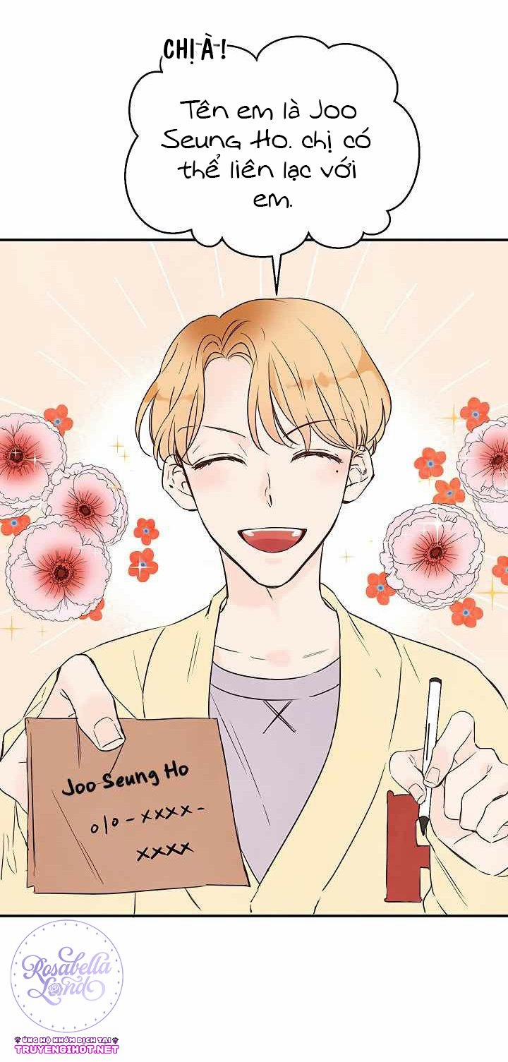 Hãy Cho Tôi Con Dấu Chấp Thuận 5 trang 10