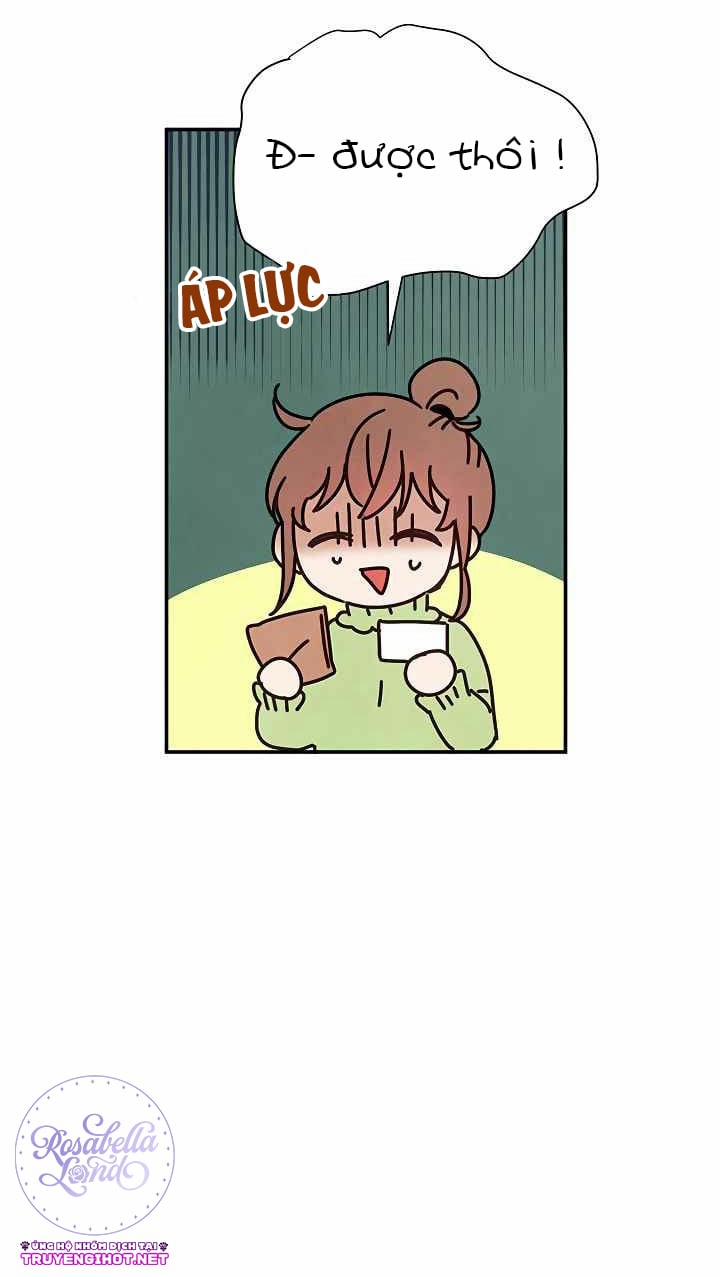 Hãy Cho Tôi Con Dấu Chấp Thuận 5 trang 11