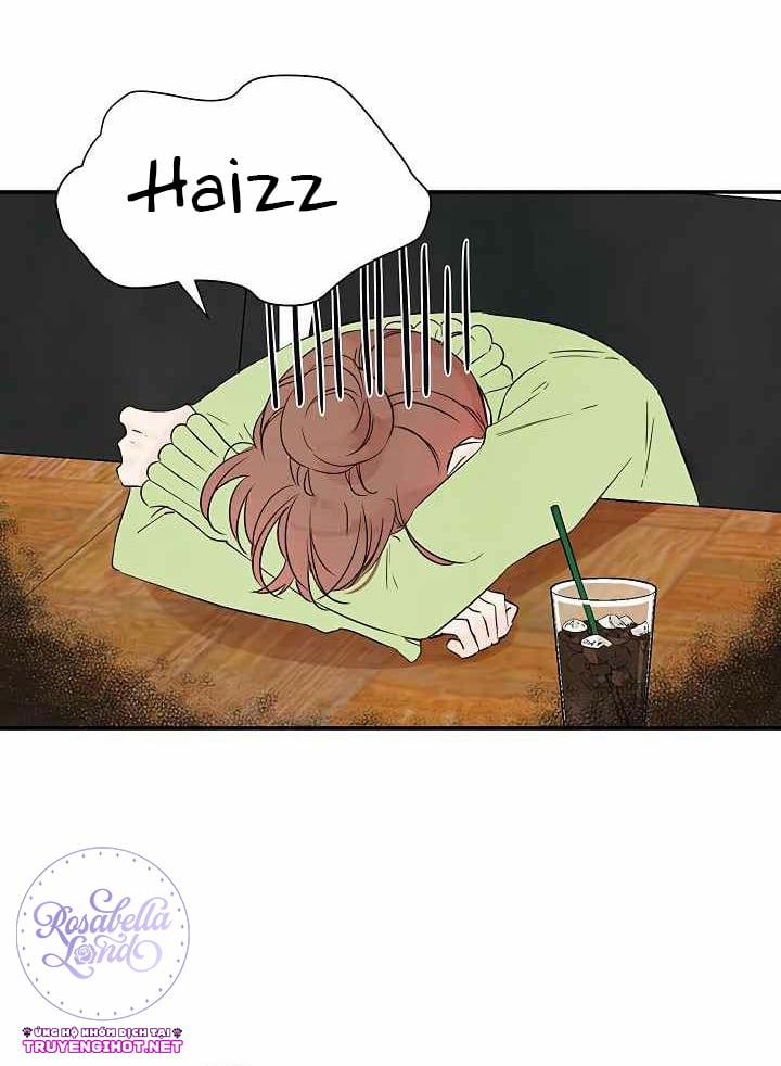 Hãy Cho Tôi Con Dấu Chấp Thuận 5 trang 14