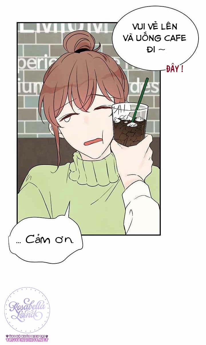 Hãy Cho Tôi Con Dấu Chấp Thuận 5 trang 16