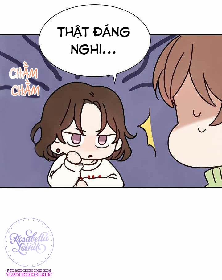 Hãy Cho Tôi Con Dấu Chấp Thuận 5 trang 18