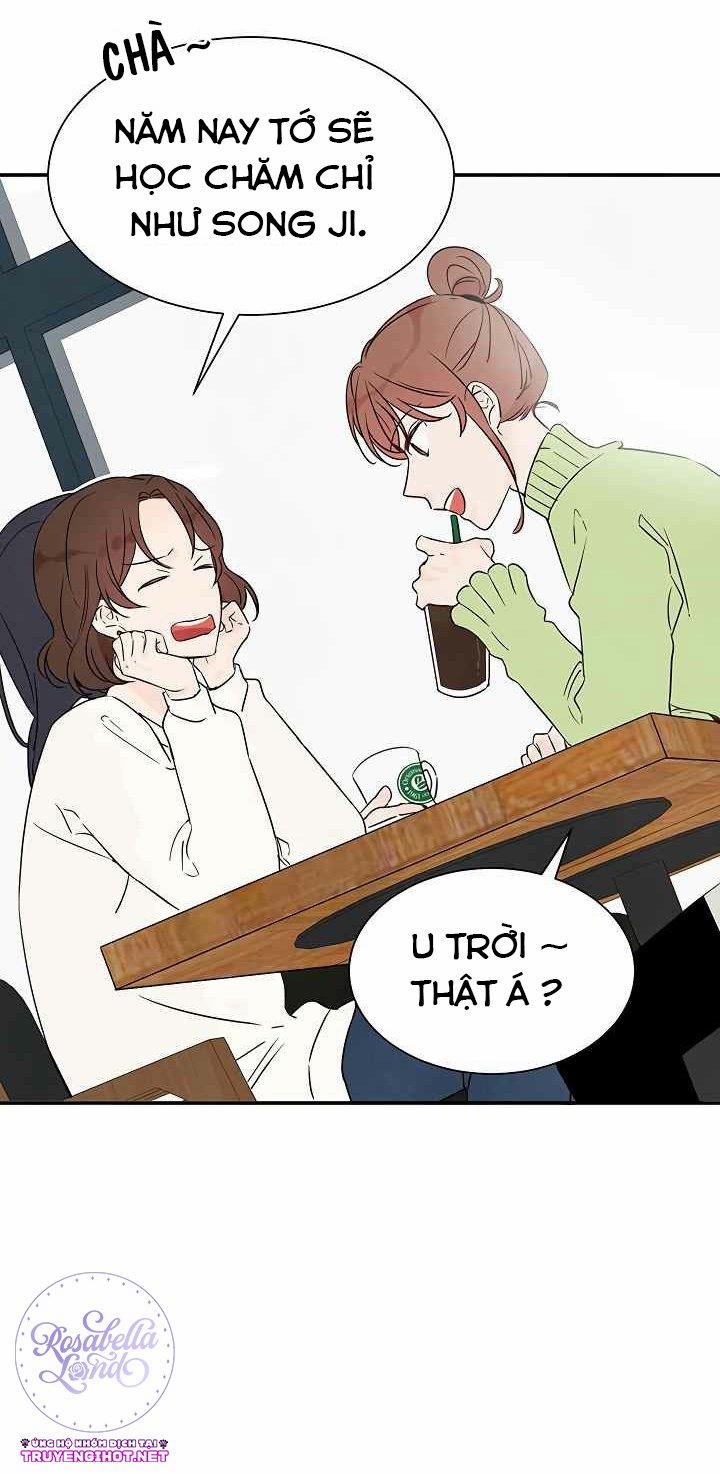 Hãy Cho Tôi Con Dấu Chấp Thuận 5 trang 20