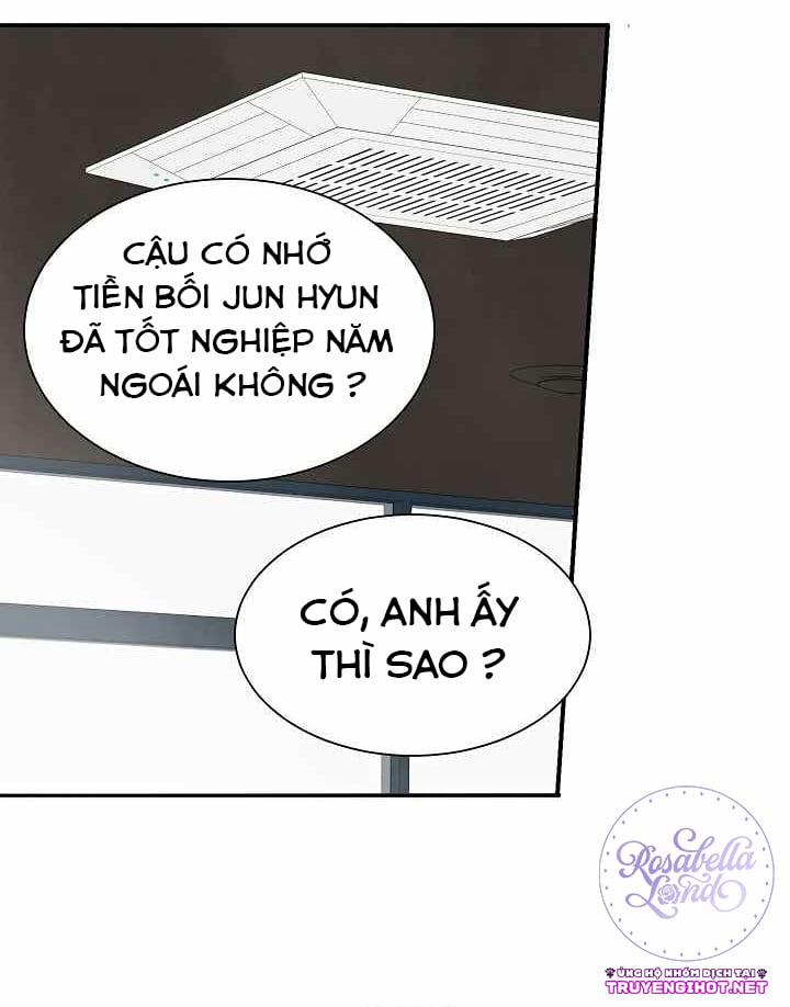 Hãy Cho Tôi Con Dấu Chấp Thuận 5 trang 21