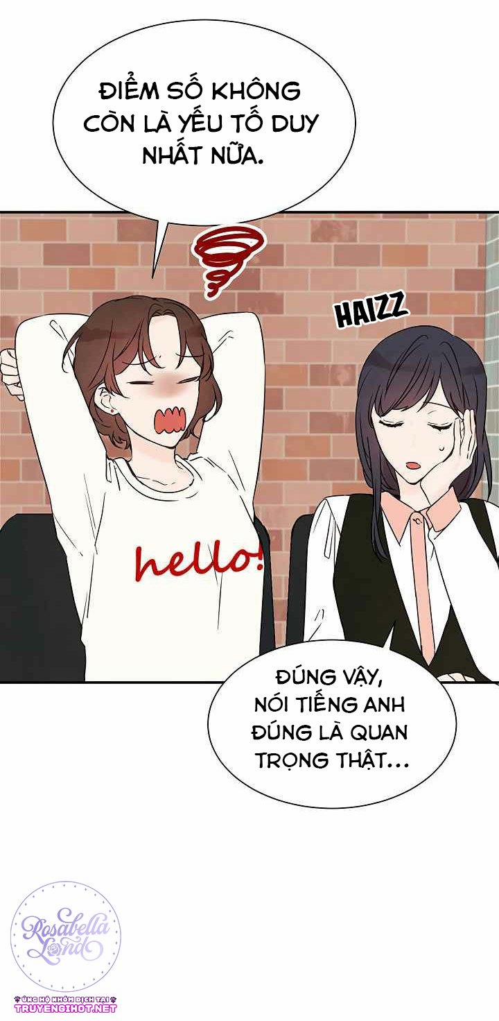 Hãy Cho Tôi Con Dấu Chấp Thuận 5 trang 23