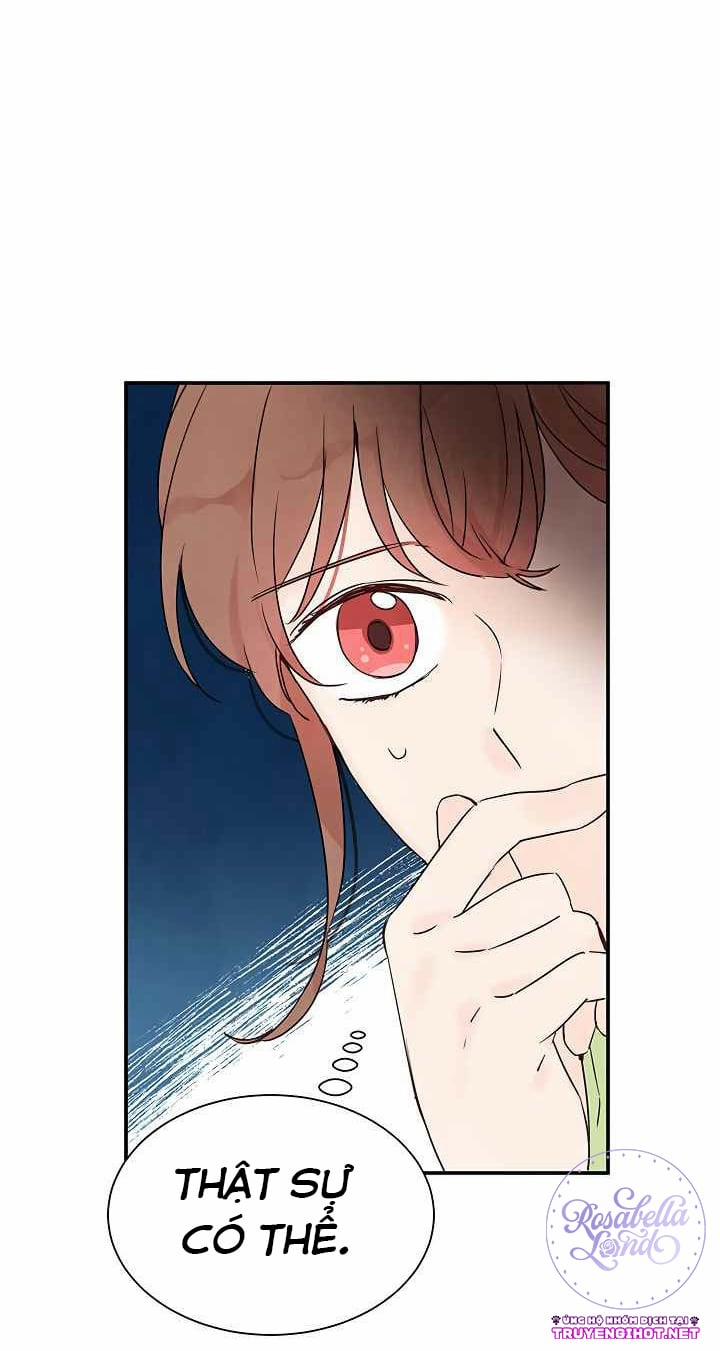 Hãy Cho Tôi Con Dấu Chấp Thuận 5 trang 27