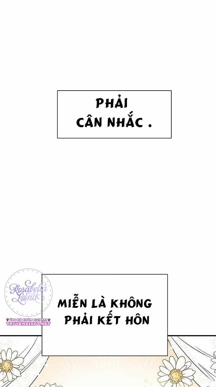 Hãy Cho Tôi Con Dấu Chấp Thuận 5 trang 28