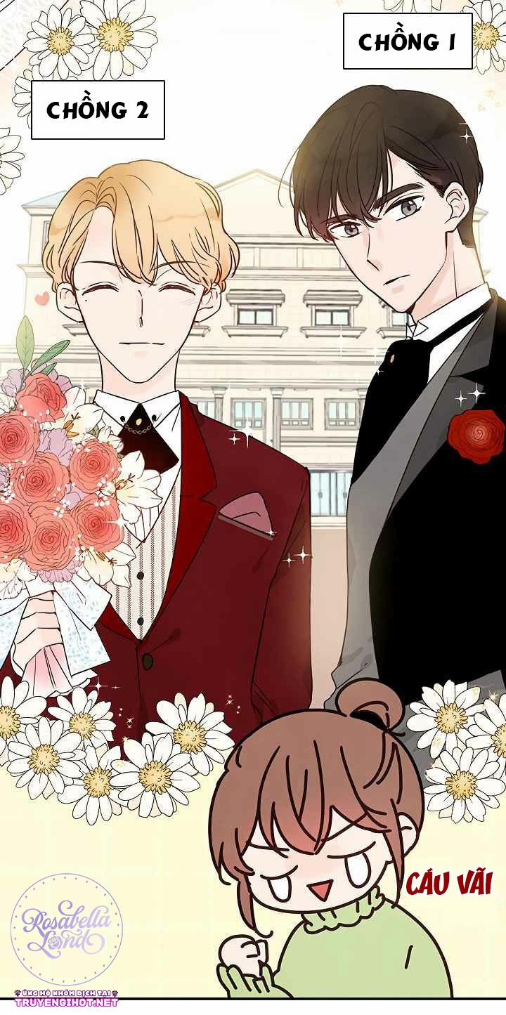 Hãy Cho Tôi Con Dấu Chấp Thuận 5 trang 29