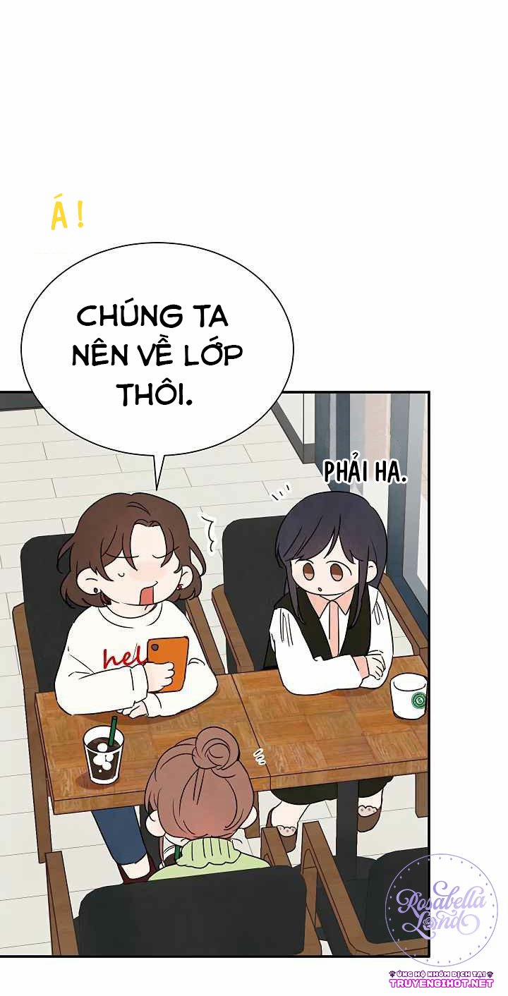 Hãy Cho Tôi Con Dấu Chấp Thuận 5 trang 30