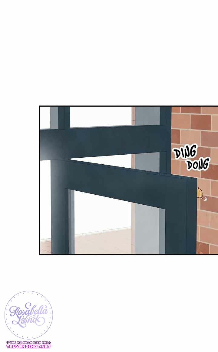 Hãy Cho Tôi Con Dấu Chấp Thuận 5 trang 33