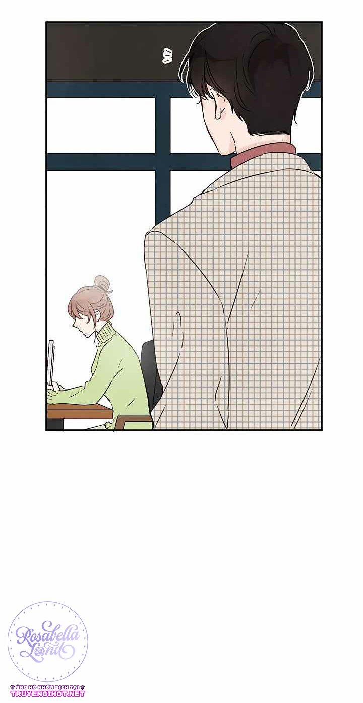 Hãy Cho Tôi Con Dấu Chấp Thuận 5 trang 34