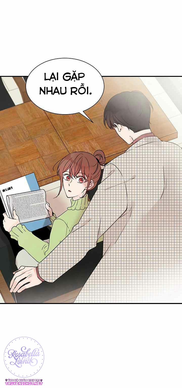 Hãy Cho Tôi Con Dấu Chấp Thuận 5 trang 36